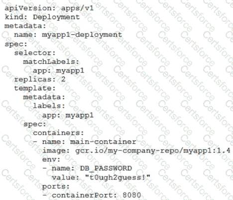 Associate-Cloud-Engineer Question 74