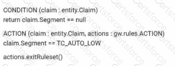 InsuranceSuite-Developer Question 26