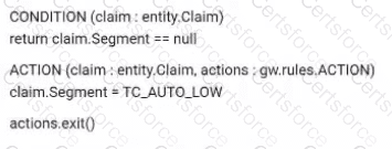 InsuranceSuite-Developer Question 26
