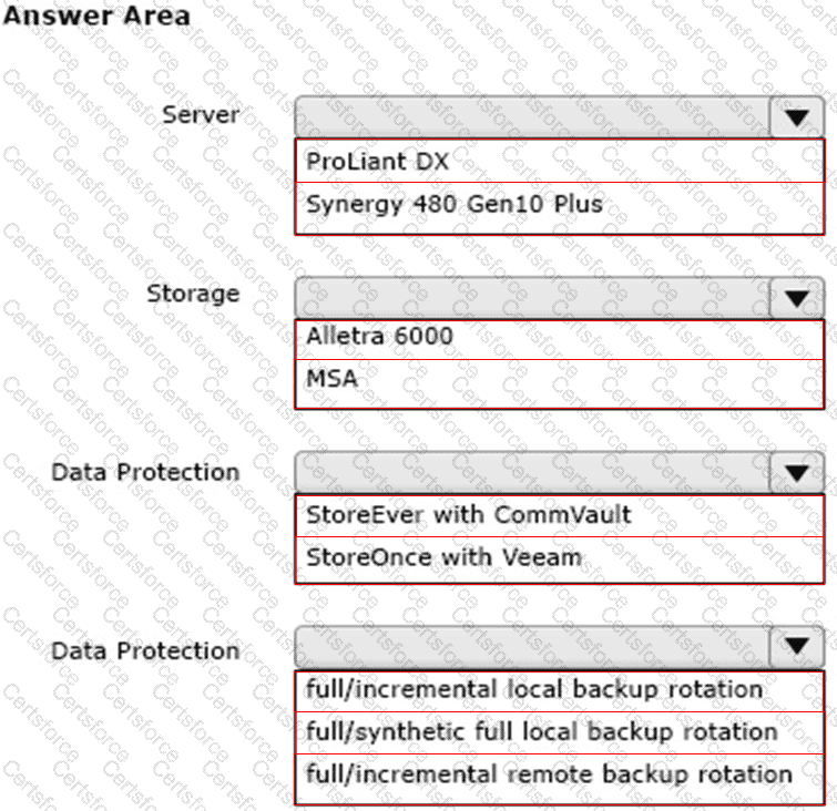 HPE0-V27 Question 33
