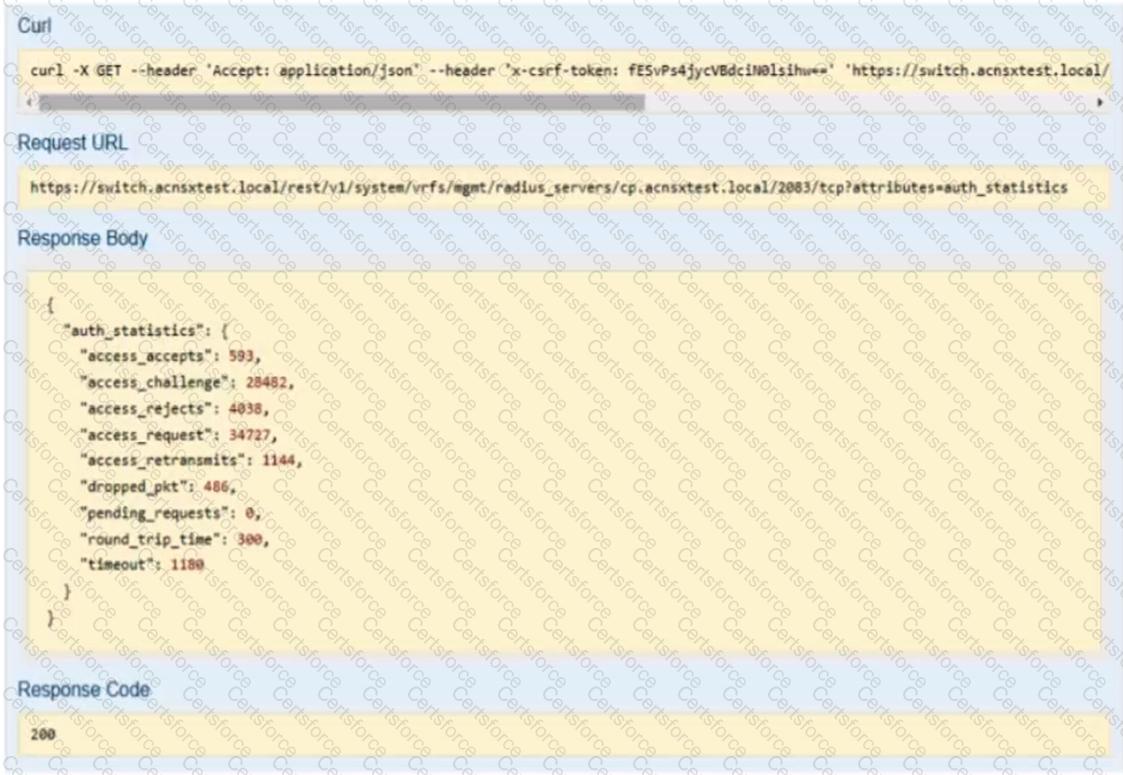 HPE6-A84 Question 16