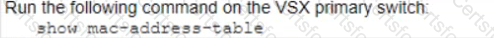 HPE7-A01 Question 27