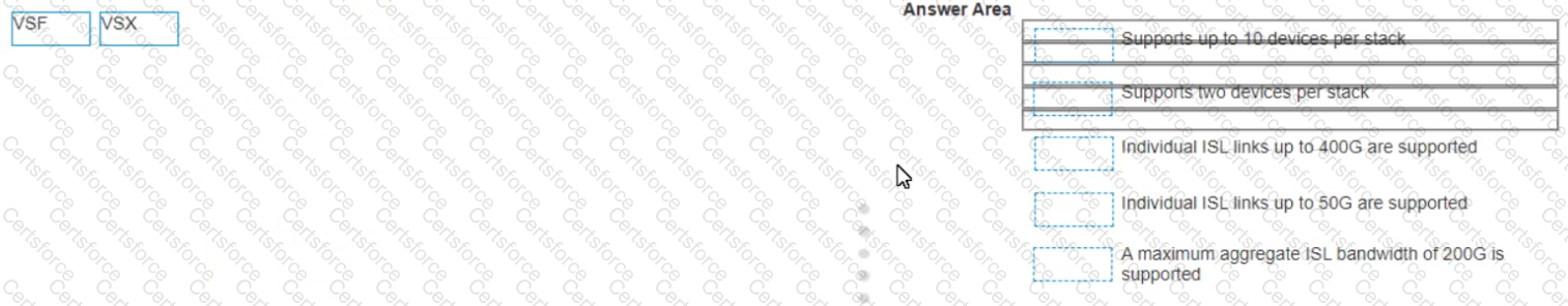 HPE7-A01 Question 13