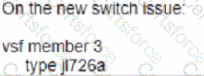 HPE7-A01 Question 25