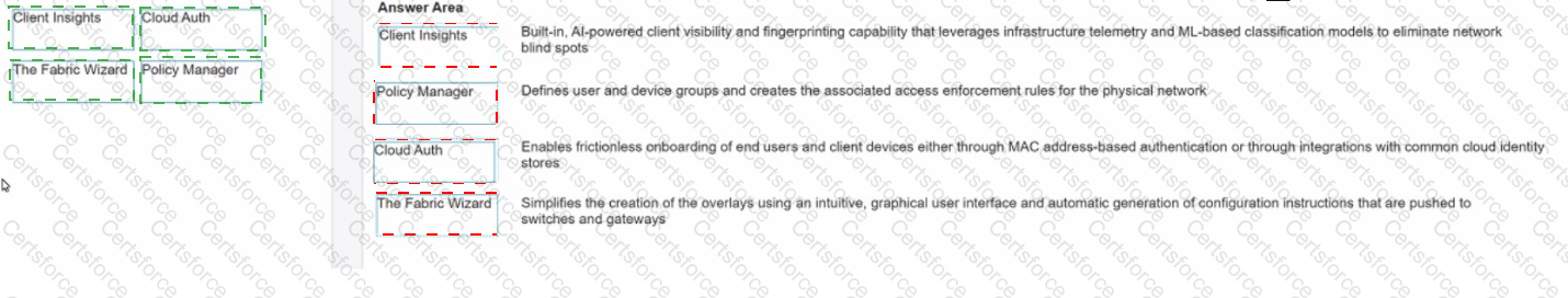HPE7-A01 Answer 37
