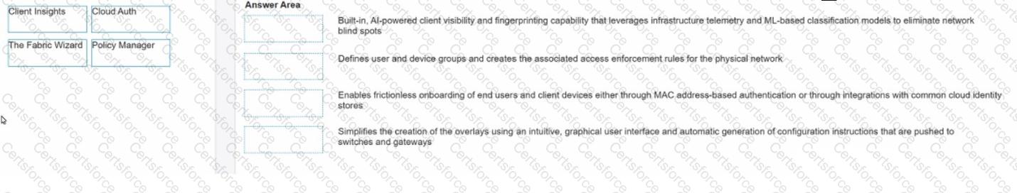 HPE7-A01 Question 37