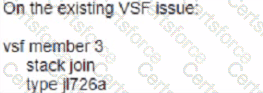HPE7-A01 Question 25