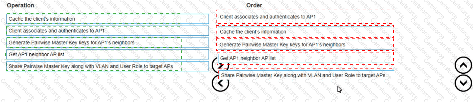 HPE7-A01 Answer 44