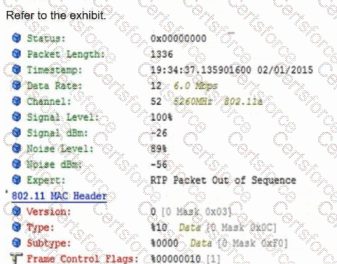 HPE7-A07 Question 34