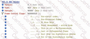 HPE7-A07 Question 34