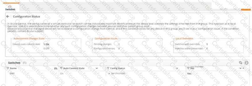 HPE7-A08 Question 36