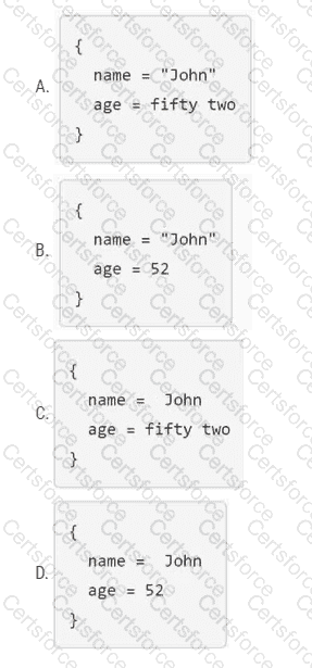 Terraform-Associate-003 Question 30