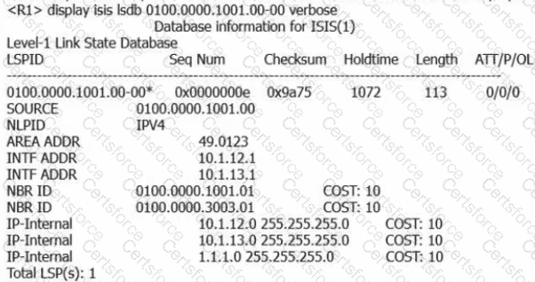 H12-821_V1.0 Question 81