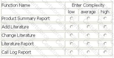 I40-420 Question 4