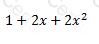Question # 3