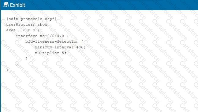 JN0-280 Question 8