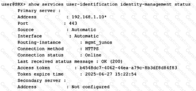 JN0-336 Question 19