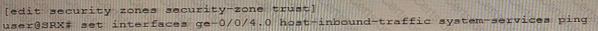 JN0-636 Question 7