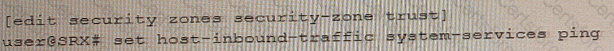JN0-636 Question 7