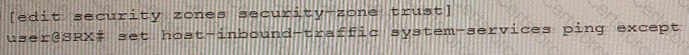 JN0-636 Question 7