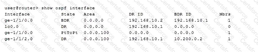 JN0-649 Question 10