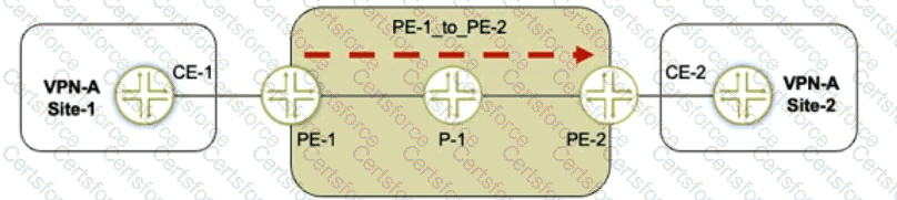 JN0-664 Question 13