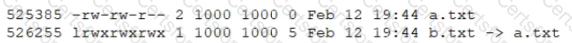 101-500 Question 2