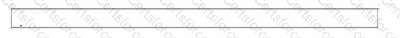 702-100 Question 2
