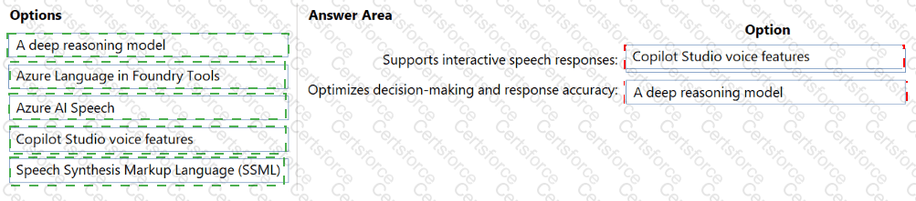 AB-100 Answer 19