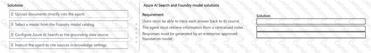 AB-620 Question 20