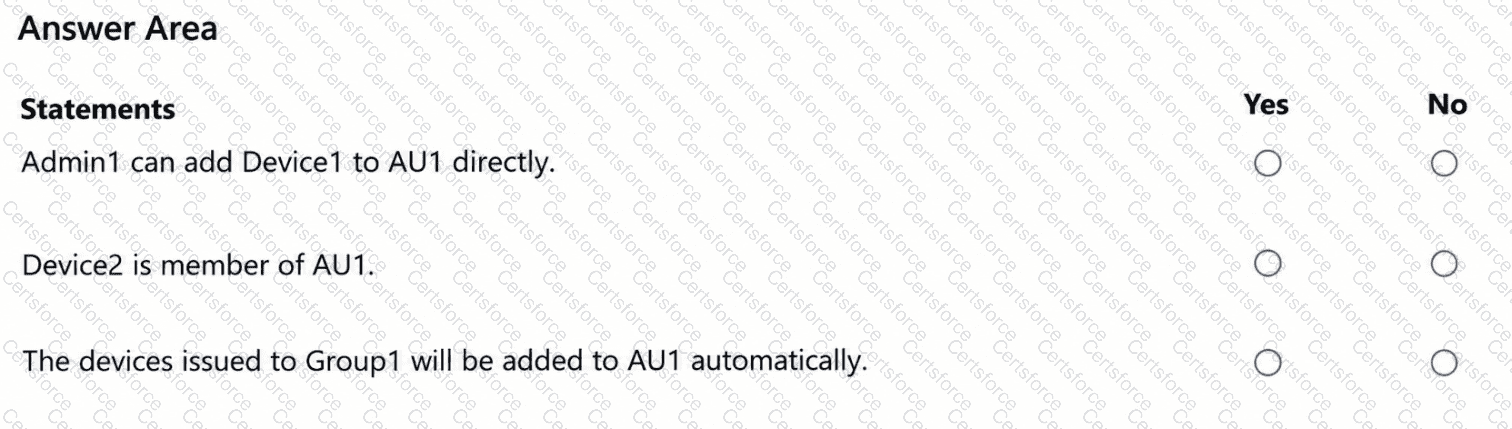 AB-650 Question 24