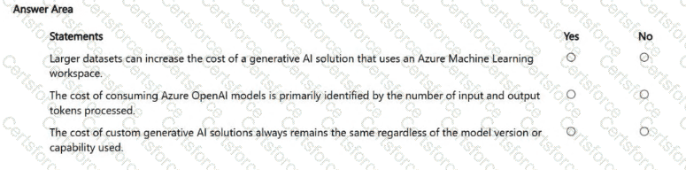 Question # 6