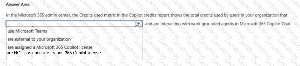 Question # 11