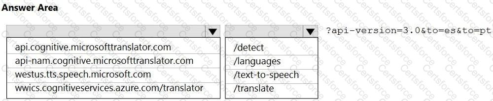AI-102 Question 26