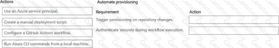 AI-300 Question 25