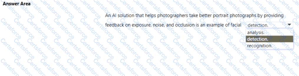 AI-900 Question 18
