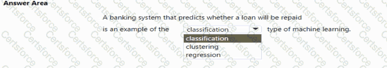AI-900 Question 37
