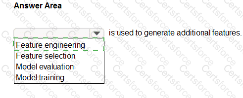 AI-900 Answer 44