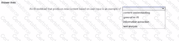 AI-901 Question 27