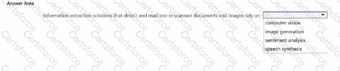AI-901 Question 16