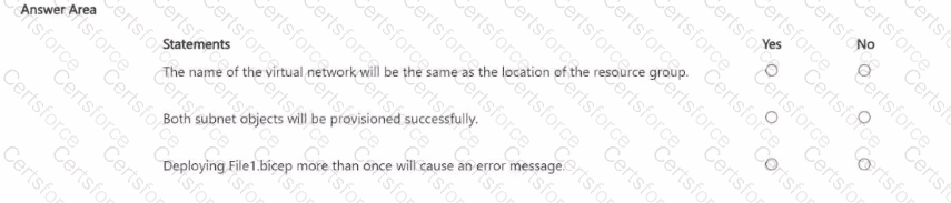 AZ-104 Question 47
