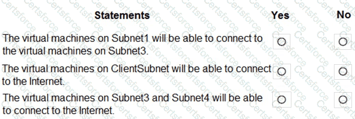 AZ-104 Question 23