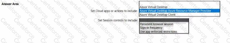 AZ-140 Question 42