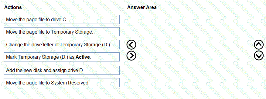 AZ-140 Question 22