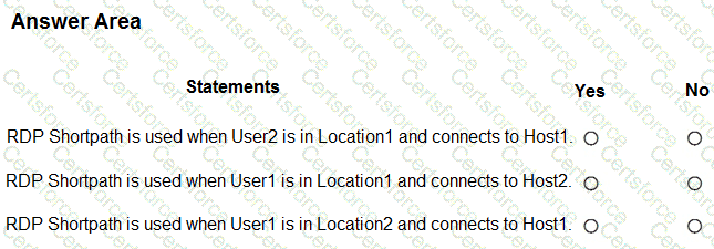 Question # 5
