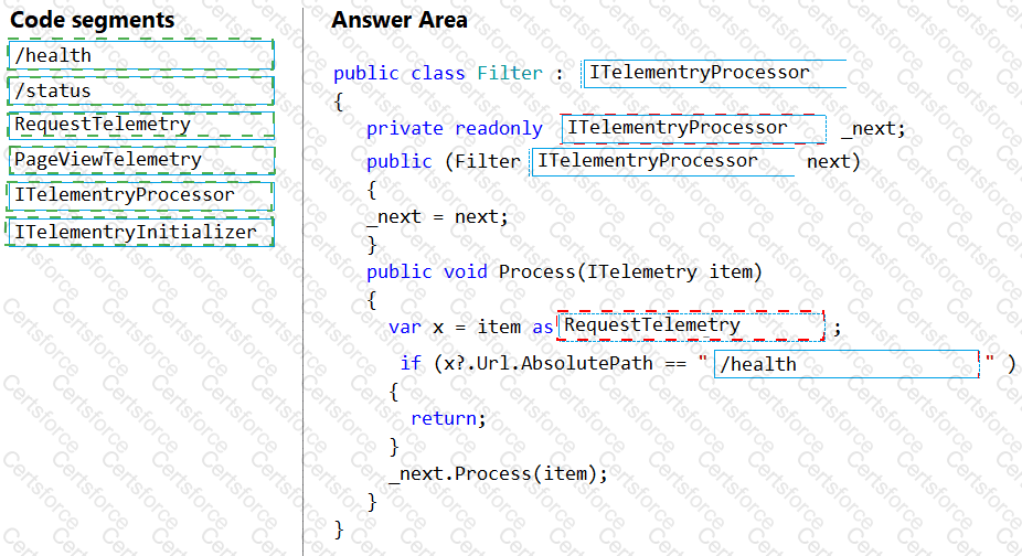 AZ-204 Answer 45