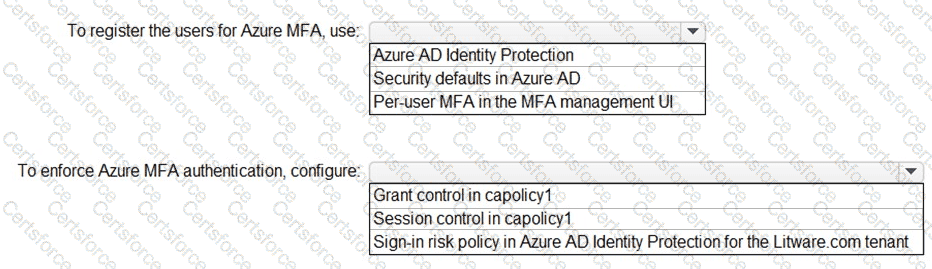 AZ-305 Question 34