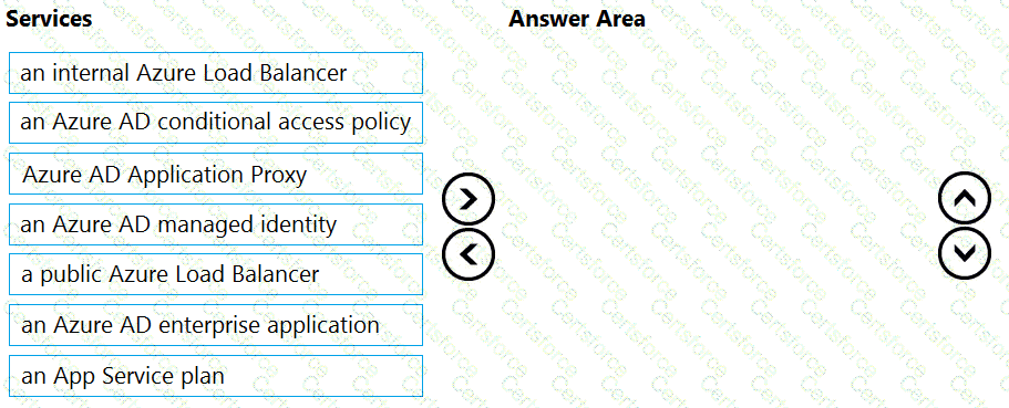 Question # 5