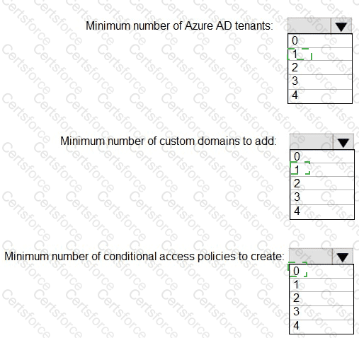 AZ-305 Answer 25