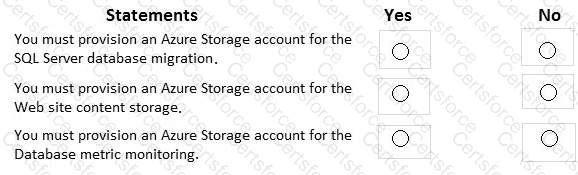 AZ-305 Question 22